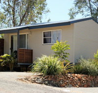 Silver Wattle Cabins