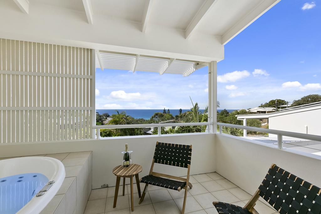 Sunrise Beach QLD Accommodation Resorts