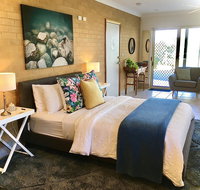 SilverWaters Waterfront Accommodation - Accommodation Resorts