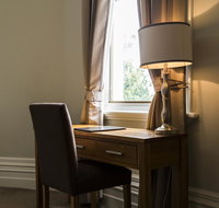 Simmers Serviced Apartments - Accommodation Resorts