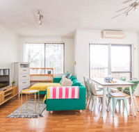 SIMPLE COMFORT 2bed1bath Unit in Meadowbank - Accommodation Resorts