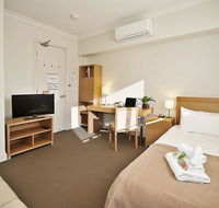 Single Room w/ Private Bathroom in Brunswick - Accommodation Resorts
