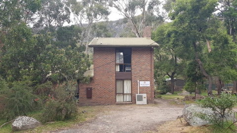 Six Seasons - Halls Gap - Accommodation Resorts 1