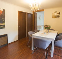 Six Seasons - Halls Gap - Accommodation Resorts