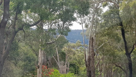 Six Seasons - Halls Gap - Accommodation Resorts 3