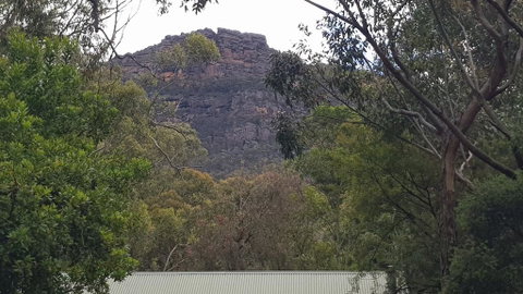 Six Seasons - Halls Gap - Accommodation Resorts 2