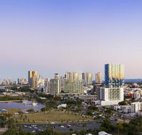 Sky Broadwater Apartments - Accommodation Resorts