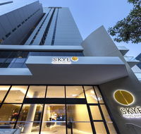 SKYE Hotel Suites Parramatta - Accommodation Resorts