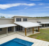 Skyline Farm House - Accommodation Resorts