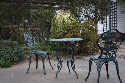 Skymirror Cottage - Accommodation Resorts 1