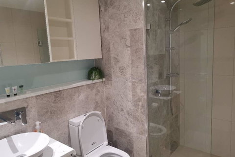 Skyview Luxury 4Br Penthouse WWP - Accommodation Resorts 3