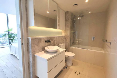 Skyview Luxury 4Br Penthouse WWP - Accommodation Resorts 1