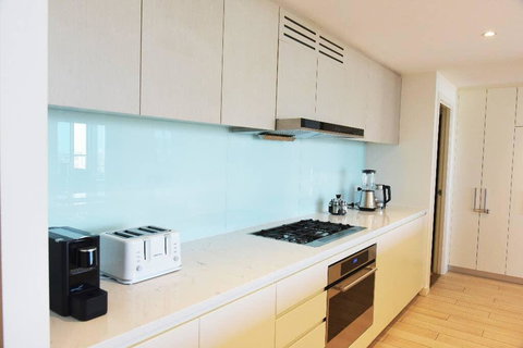 Skyview Luxury 4Br Penthouse WWP - Accommodation Resorts 0