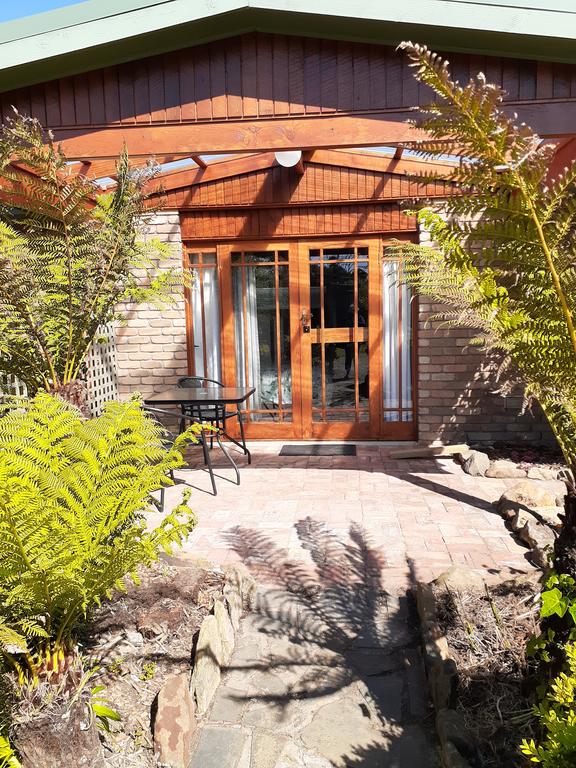 Moorlands ACT Accommodation Resorts