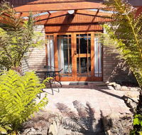 Sleepy Hollow Hideout Hidout 2 - Accommodation Resorts