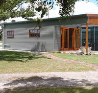Sleepy Hollow Hideout - Hideout 1 - Accommodation Resorts