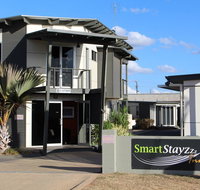 Smart Stayzzz Inns - Accommodation Resorts