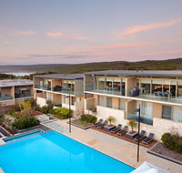 Smiths Beach Resort - Accommodation Resorts