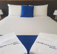 Snow Season Motor Inn - Accommodation Resorts