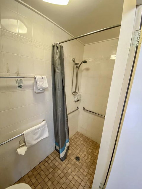 Snow Season Motor Inn - Accommodation Resorts 3