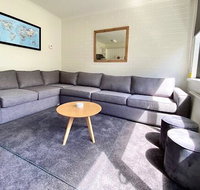 Snow Ski Apartments 12