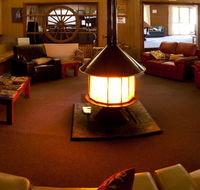 Snowy Mountains Resort and Function Centre - Accommodation Resorts