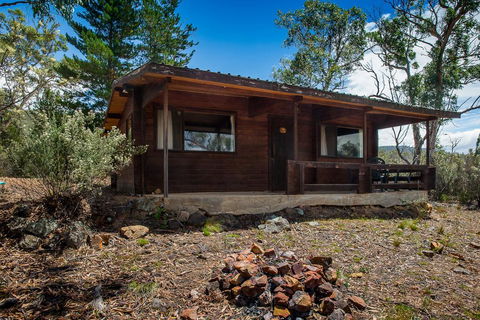 Snowy River Cabins - Accommodation Resorts 0