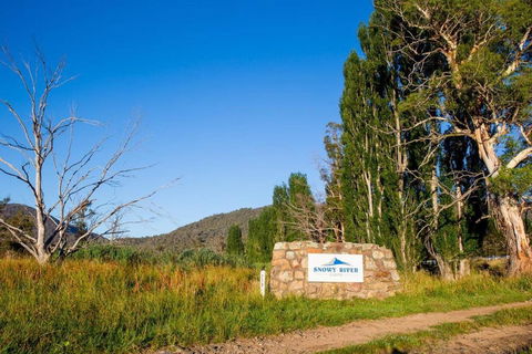 Snowy River Cabins - Accommodation Resorts 3