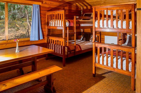 Snowy River Cabins - Accommodation Resorts 1