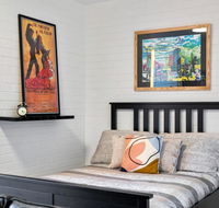 Soho Chic Apartment - Accommodation Resorts
