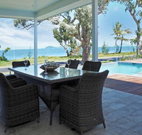 Solace - Accommodation Resorts