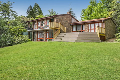 Solitary View - Accommodation Resorts 2