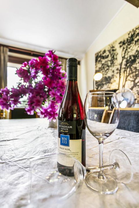 Solitary View - Accommodation Resorts 3