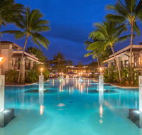 Solitudes Studio  Sea Temple - Accommodation Resorts