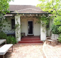 Soloman Street Cottage - Accommodation Resorts