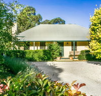 Somerset Argyle Road Berrima - Accommodation Resorts