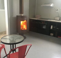 Something Different - Accommodation Resorts