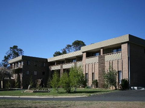 Southern Cross Motor Inn & Tourist Park - Accommodation Resorts 0