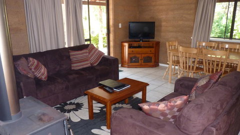 Southern Forest Escape Pemberton - Accommodation Resorts 2