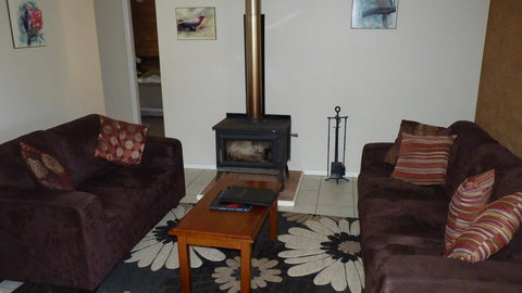 Southern Forest Escape Pemberton - Accommodation Resorts 3