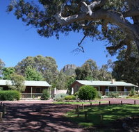 Southern Grampians Cottages - Accommodation Resorts