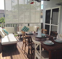 Southport Retreat - Accommodation Resorts