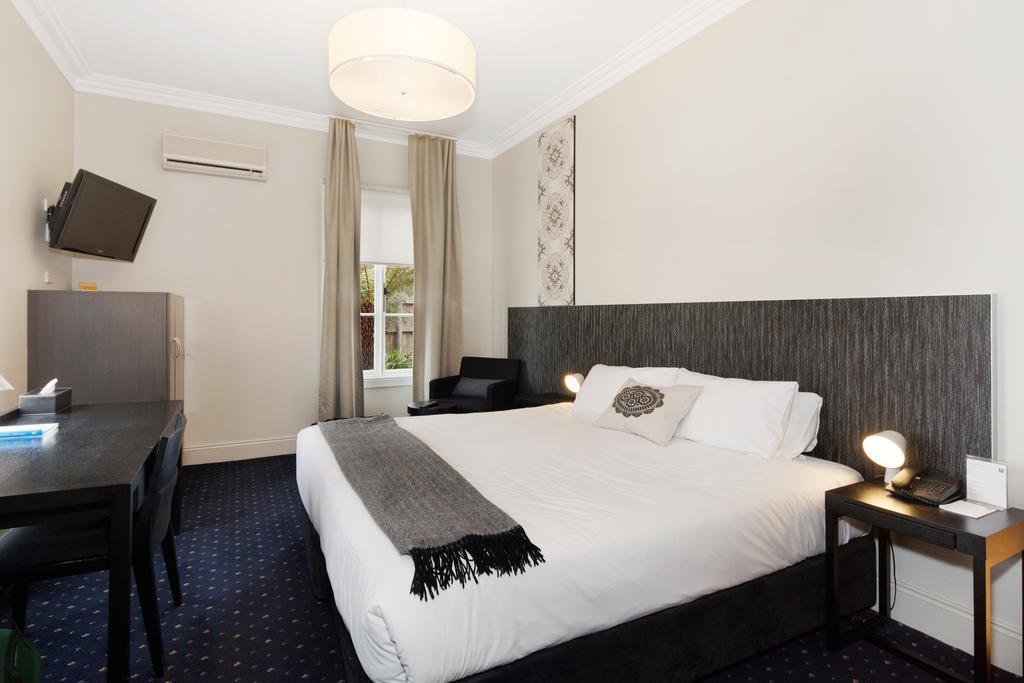  Accommodation Resorts