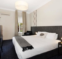 Sovereign Hill Hotel - Accommodation Resorts