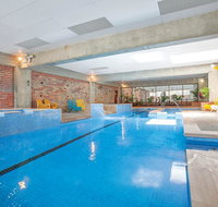 Sovereign Park Motor Inn - Accommodation Resorts