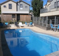 Sovereign Views Apartments - Accommodation Resorts