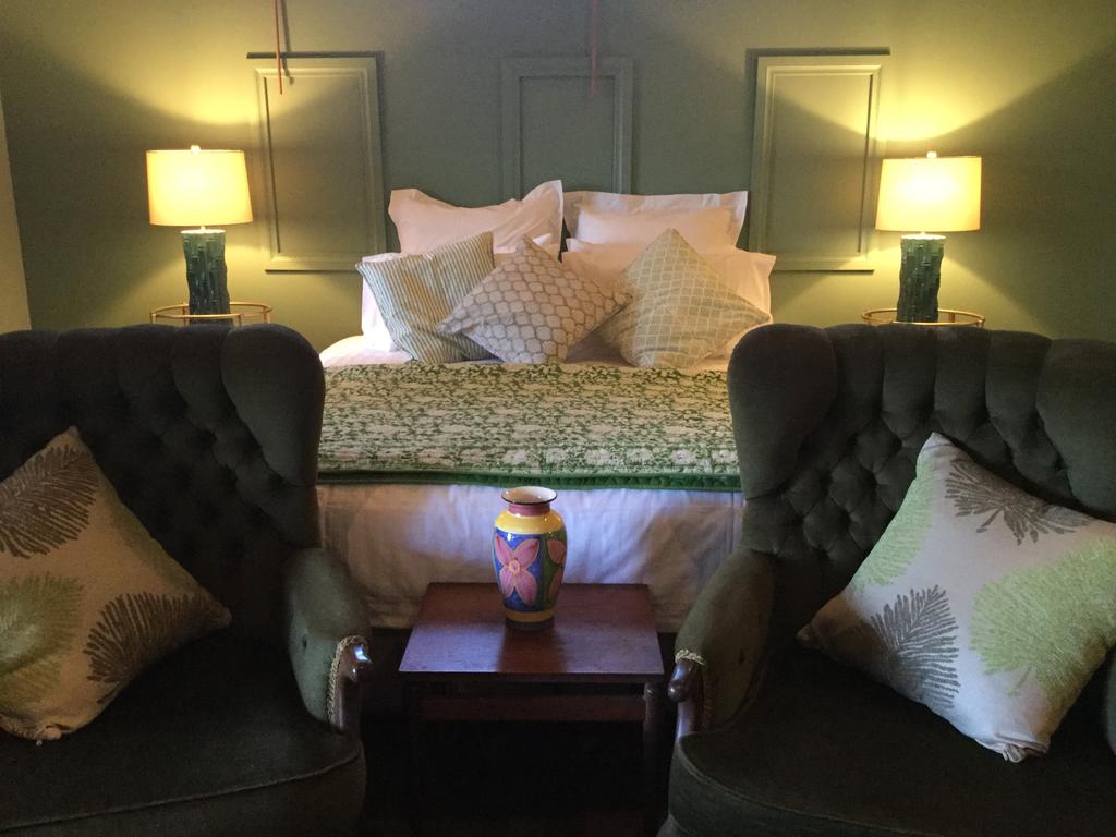 Malmsbury VIC Accommodation Resorts