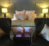 Spa suite in Stephanies Homestead - Accommodation Resorts