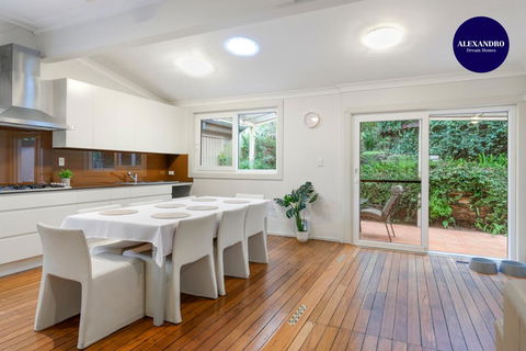 Spacious & Relaxed 4 Bed House - Pets Welcome - Accommodation Resorts 0