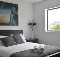 Spacious 2 Bed 2 Bath Unit - LUMA APARTMENTS - Accommodation Resorts